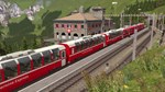 Train Simulator: Bernina Pass: St Moritz – Poschiavo Ro - изображение № 3
