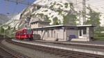 Train Simulator: Bernina Pass: St Moritz – Poschiavo Ro - изображение № 7