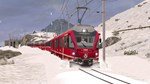 Train Simulator: Bernina Pass: St Moritz – Poschiavo Ro - изображение № 8
