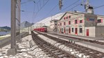 Train Simulator: Bernina Pass: St Moritz – Poschiavo Ro - изображение № 6