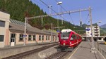 Train Simulator: Bernina Pass: St Moritz – Poschiavo Ro - изображение № 2
