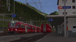 TS Marketplace: Bernina Line Scenario Pack 01 DLC - изображение № 6