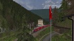 TS Marketplace: Bernina Line Scenario Pack 01 DLC - изображение № 4