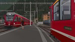 TS Marketplace: Bernina Line Scenario Pack 01 DLC - изображение № 5