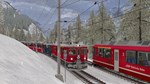 TS Marketplace: Bernina Line Scenario Pack 01 DLC - изображение № 3