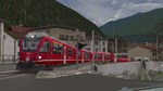 TS Marketplace: Bernina Line Scenario Pack 01 DLC - изображение № 2