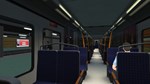 Train Simulator: Hamburg S1 S-Bahn Route + DB BR 114 Tw - изображение № 2