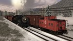 Train Simulator: Western Maryland H-9 Class DLC - изображение № 6