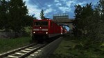 Train Simulator: Regensburg – Ingolstadt Route Add-On - изображение № 3