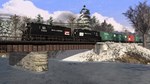 TS Marketplace: Boston & Albany Scenario Pack 01 DLC - изображение № 8