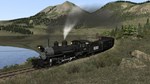 Train Simulator: Rio Grande Southern: Placerville - Ric - изображение № 3