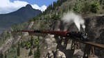 Train Simulator: Rio Grande Southern: Placerville - Ric - изображение № 2