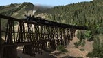 Train Simulator: Rio Grande Southern: Placerville - Ric - изображение № 7