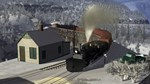 Train Simulator: Rio Grande Southern: Placerville - Ric - изображение № 8