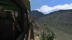 Train Simulator: Rio Grande Southern: Placerville - Ric - изображение № 5