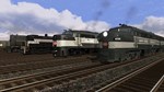Train Simulator: Boston & Albany: Boston - Springfield - изображение № 6