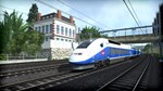 Train Simulator: LGV: Marseille - Avignon Route Add-On - изображение № 2