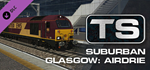 Train Simulator: Suburban Glasgow: Airdrie Route Extens