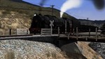Train Simulator: New Zealand Kb Class Steam Loco Add-On - изображение № 6