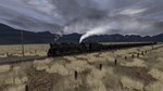 Train Simulator: New Zealand Kb Class Steam Loco Add-On - изображение № 3
