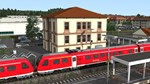 Train Simulator: Pegnitztalbahn: Nürnberg - Bayreuth Ro - изображение № 3