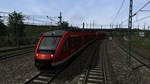Train Simulator: Pegnitztalbahn: Nürnberg - Bayreuth Ro - изображение № 5