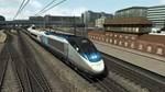 Train Simulator: Northeast Corridor: Washington DC - Ba - изображение № 4