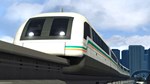 Train Simulator: Shanghai Maglev Route Add-On DLC - изображение № 4