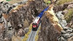 Train Simulator: Taurus Mountains: Ulukışla – Yenice Ro - изображение № 3