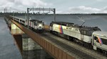 Train Simulator: E60 Electric Locomotive Add-On DLC - изображение № 7