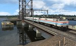 Train Simulator: E60 Electric Locomotive Add-On DLC - изображение № 4