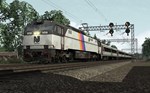 Train Simulator: E60 Electric Locomotive Add-On DLC - изображение № 3