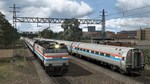 Train Simulator: E60 Electric Locomotive Add-On DLC - изображение № 2