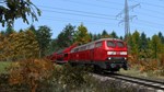 Train Simulator: Norddeutsche-Bahn: Kiel - Lübeck Route - изображение № 3