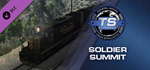 Train Simulator: Soldier Summit Route Add-On DLC