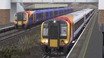 Train Simulator: Portsmouth Direct Line: London Waterlo - изображение № 5
