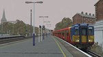Train Simulator: Portsmouth Direct Line: London Waterlo - изображение № 8