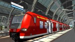 Train Simulator: Mannheim - Karlsruhe + DB BR 145 Twin - изображение № 2