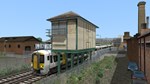 Chatham Main Line: London Victoria & Blackfriars - Dove - изображение № 6