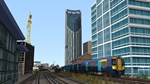 Chatham Main Line: London Victoria & Blackfriars - Dove - изображение № 8