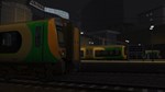 Train Simulator: Birmingham Cross City Line: Lichfield - изображение № 7