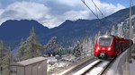 Mittenwaldbahn: Garmisch-Partenkirchen - Innsbruck + ÖB - изображение № 5