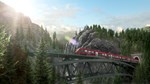 Mittenwaldbahn: Garmisch-Partenkirchen - Innsbruck + ÖB - изображение № 2