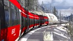 Mittenwaldbahn: Garmisch-Partenkirchen - Innsbruck + ÖB - изображение № 6