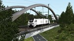 Train Simulator: Euro BR 159 Electro-Diesel Loco Add-On - изображение № 8