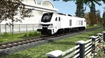 Train Simulator: Euro BR 159 Electro-Diesel Loco Add-On - изображение № 4