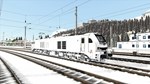 Train Simulator: Euro BR 159 Electro-Diesel Loco Add-On - изображение № 6