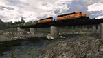 TS Marketplace: Stevens Pass Scenario Pack 01 DLC - изображение № 6