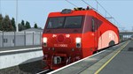 TS Marketplace: HXD3D Electric Locomotive Add-On DLC - изображение № 2