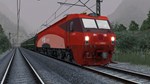 TS Marketplace: HXD3D Electric Locomotive Add-On DLC - изображение № 7